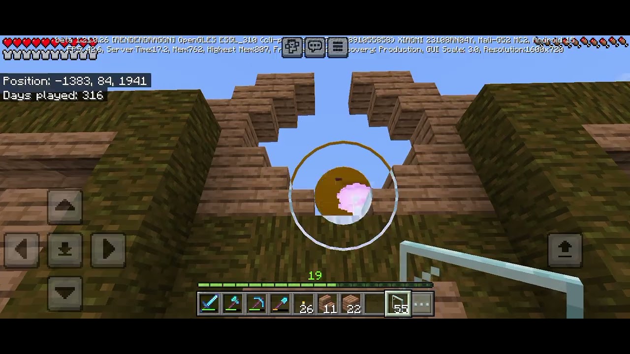 We Will have a problem with COWS - Architect playing Minecraft EP107