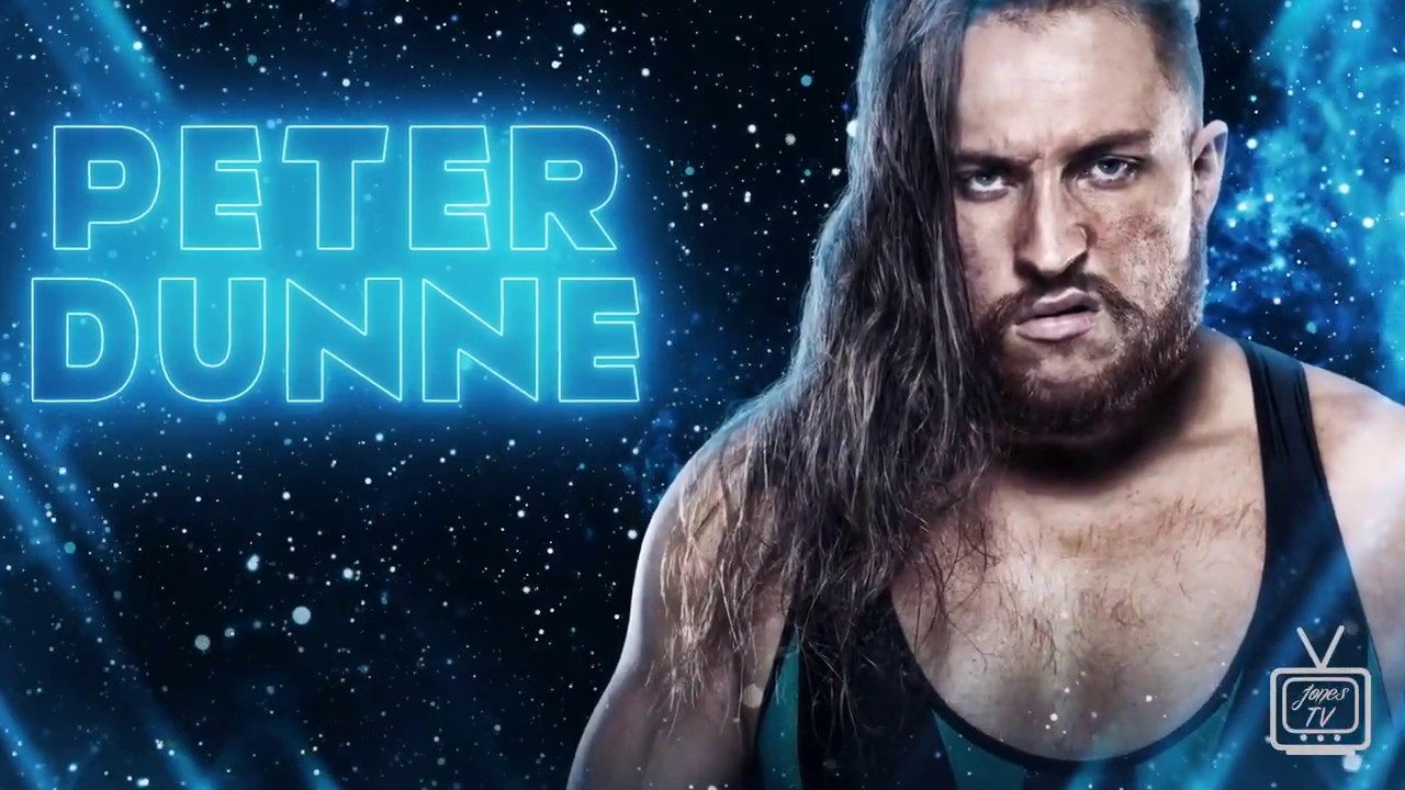 Starrcade Match Card Speed Art