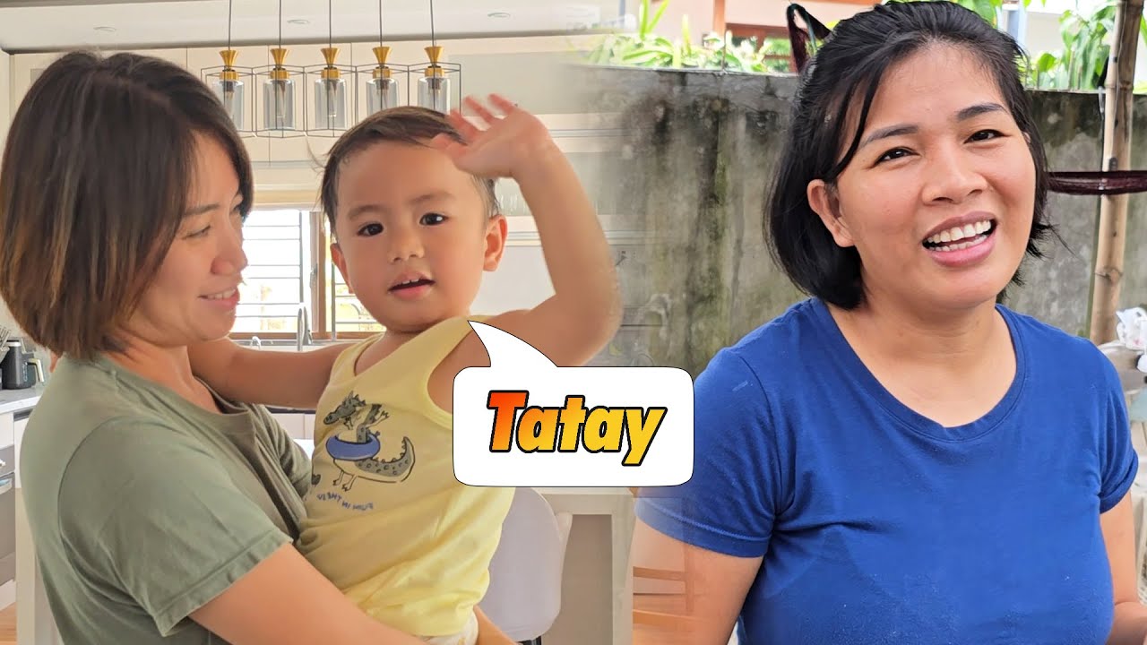 Kamusta Na Ang TechRam House