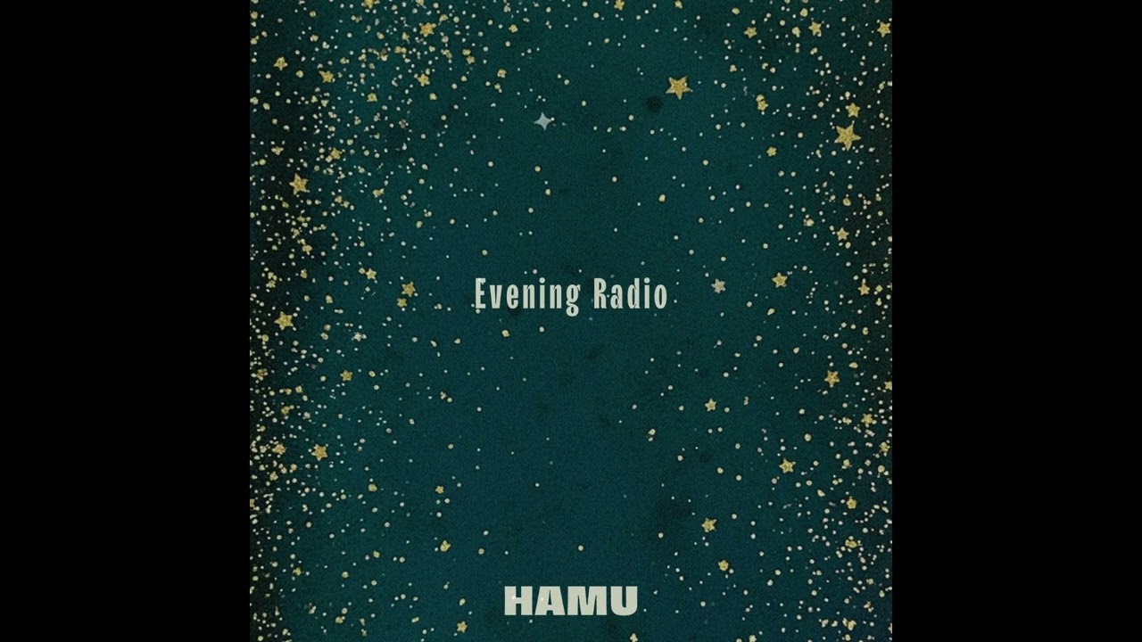 HAMU - Evening Radio