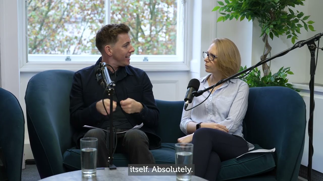 Hypothesize That! Ep 3 – Gene therapy’s future: will patient engagement eclipse science?