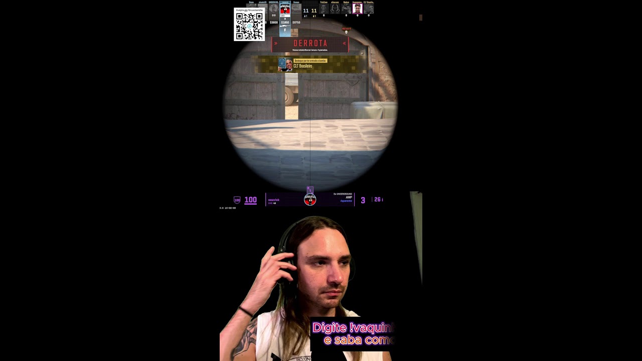 gameplay CS2