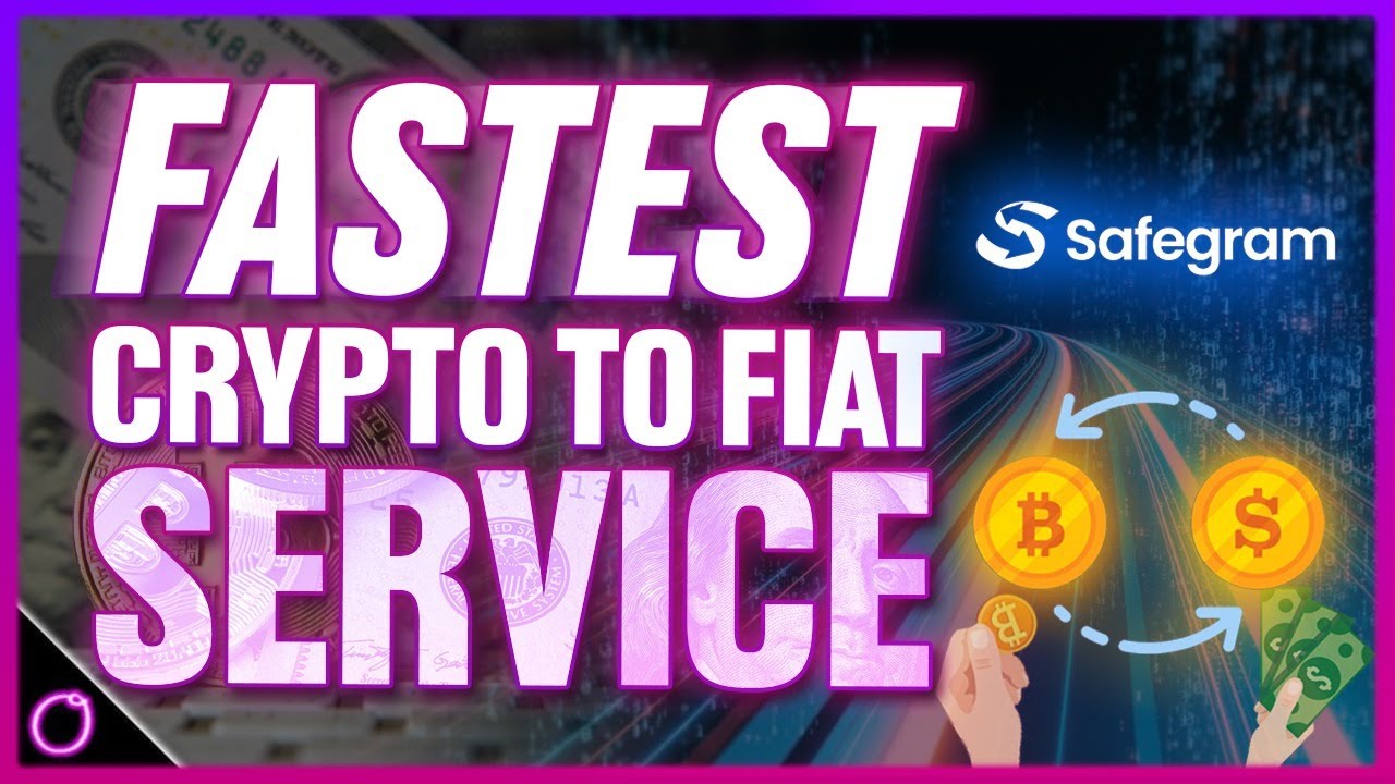 ✅Super Smart Ways to Save Money on Crypto to Fiat Bridge✅
