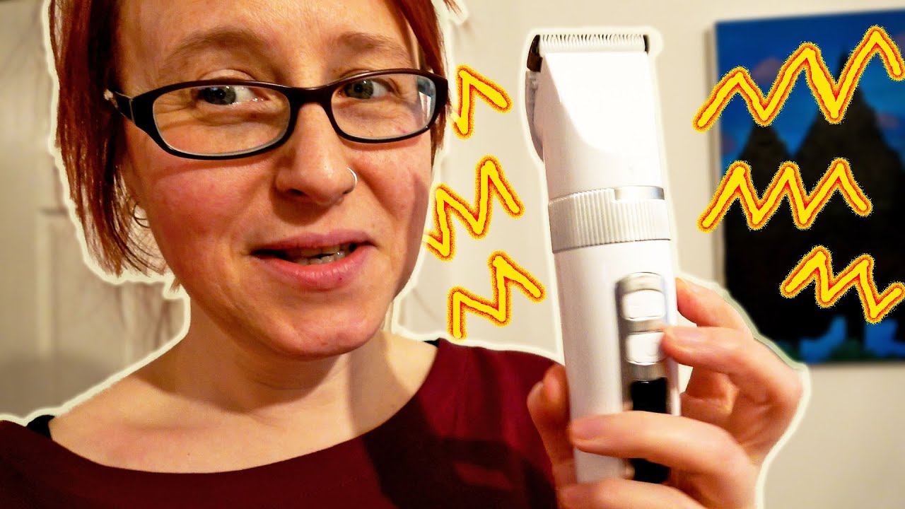 My BOYFRIEND asked me to CUT HIS HAIR!!!! ✂ & I do DECLUTTERING: DAILY VLOGS UK