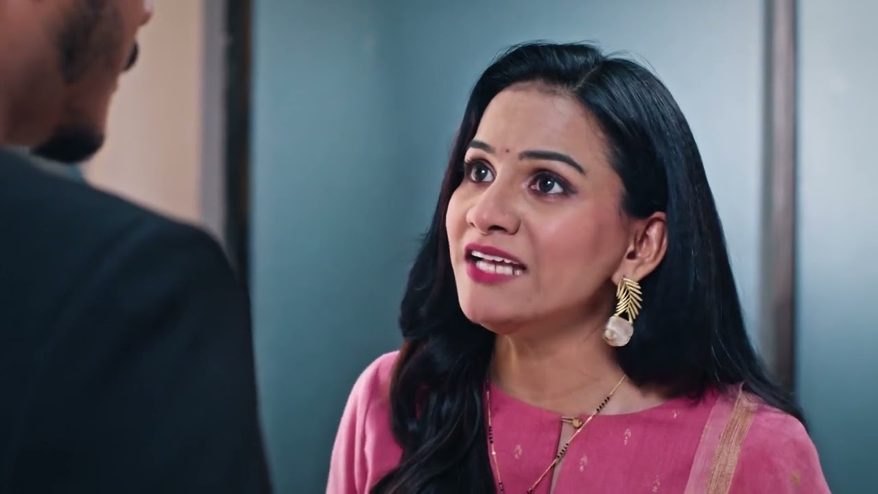 Taarini | Ep - 154 | Webisode | Jan 19 2026 | Zee Marathi