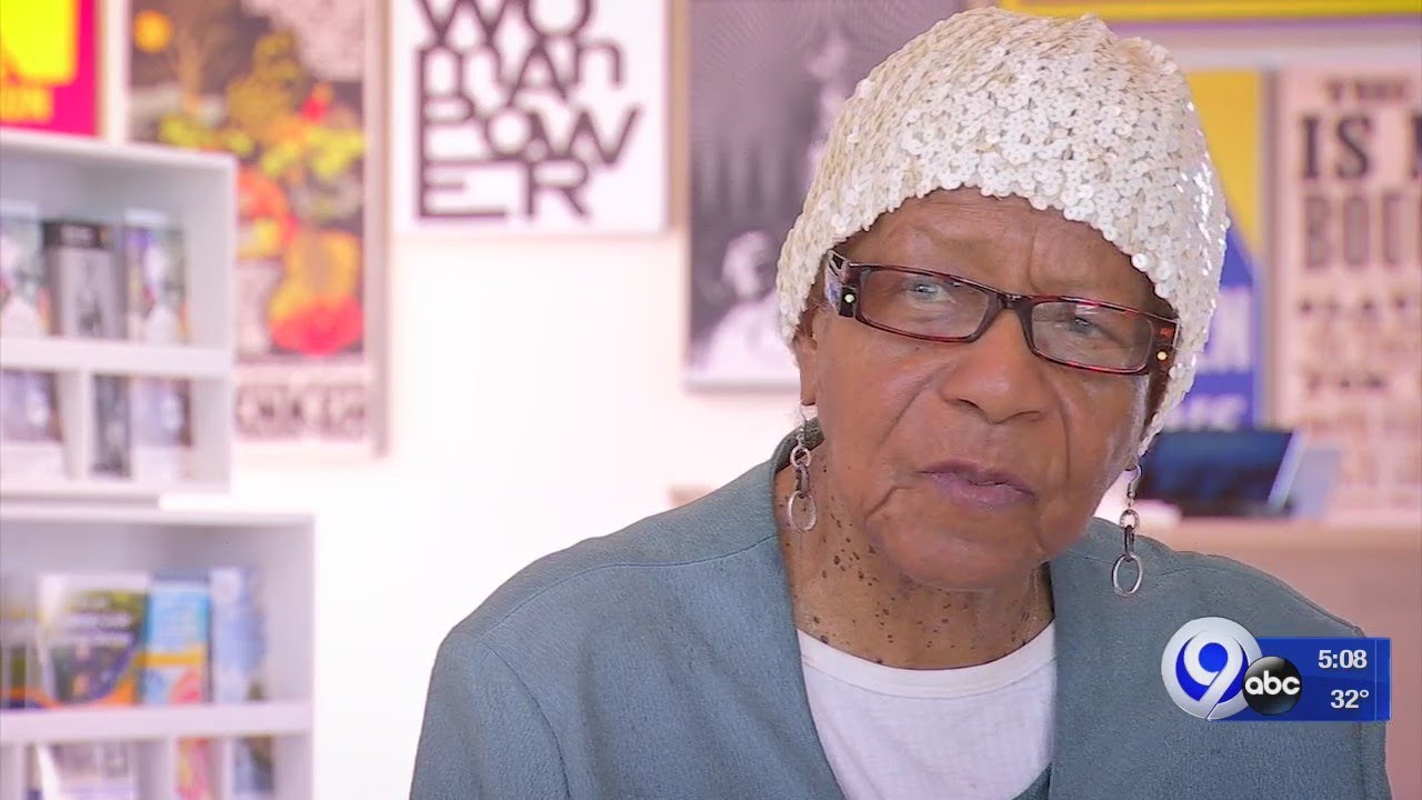 Sitting down with Harriet Tubman's great-great-grandniece