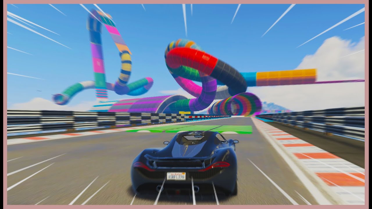 GTA RACES but we find out what SMII7Y is really made of