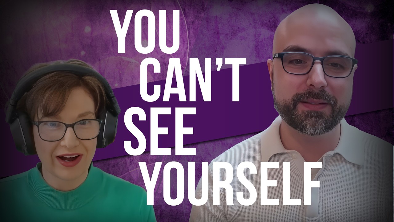 Can Photography Fix Negative Self-Talk? | 5 Flavors of Happiness with Gregory James Thelian