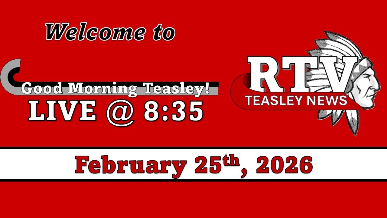 Wednesday, February 25, 2026