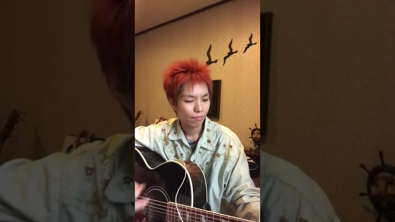 Kodaline - All I Want (Cover)