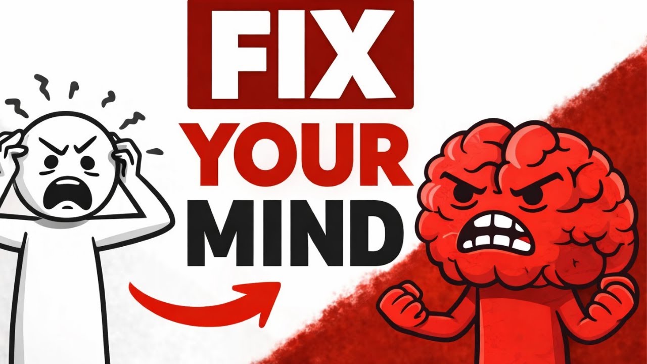 How to Reprogram Your Brain for Success in 30 Days