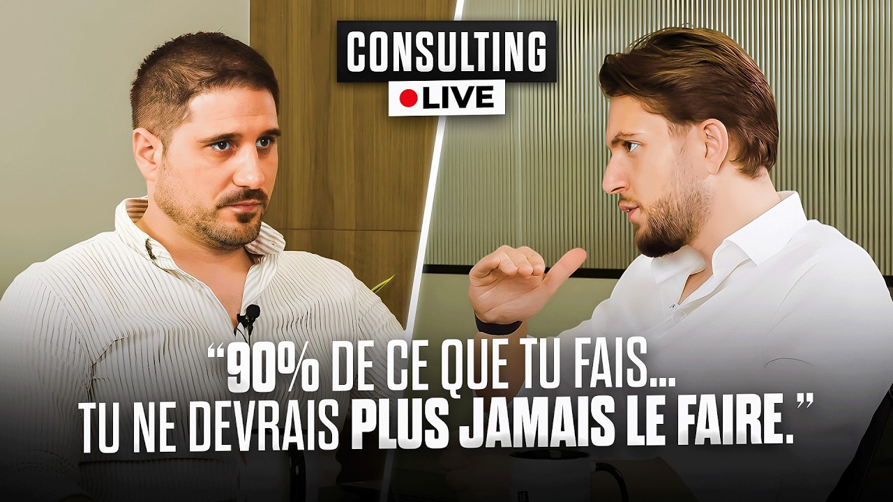 La méthode complète pour scaler une franchise… sans t’enfermer dans l’opérationnel (Colombus Café)