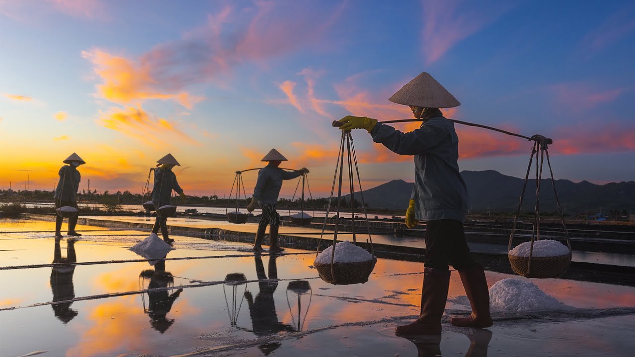 Unveiling the Ultimate Vietnam Photo Tour 2023