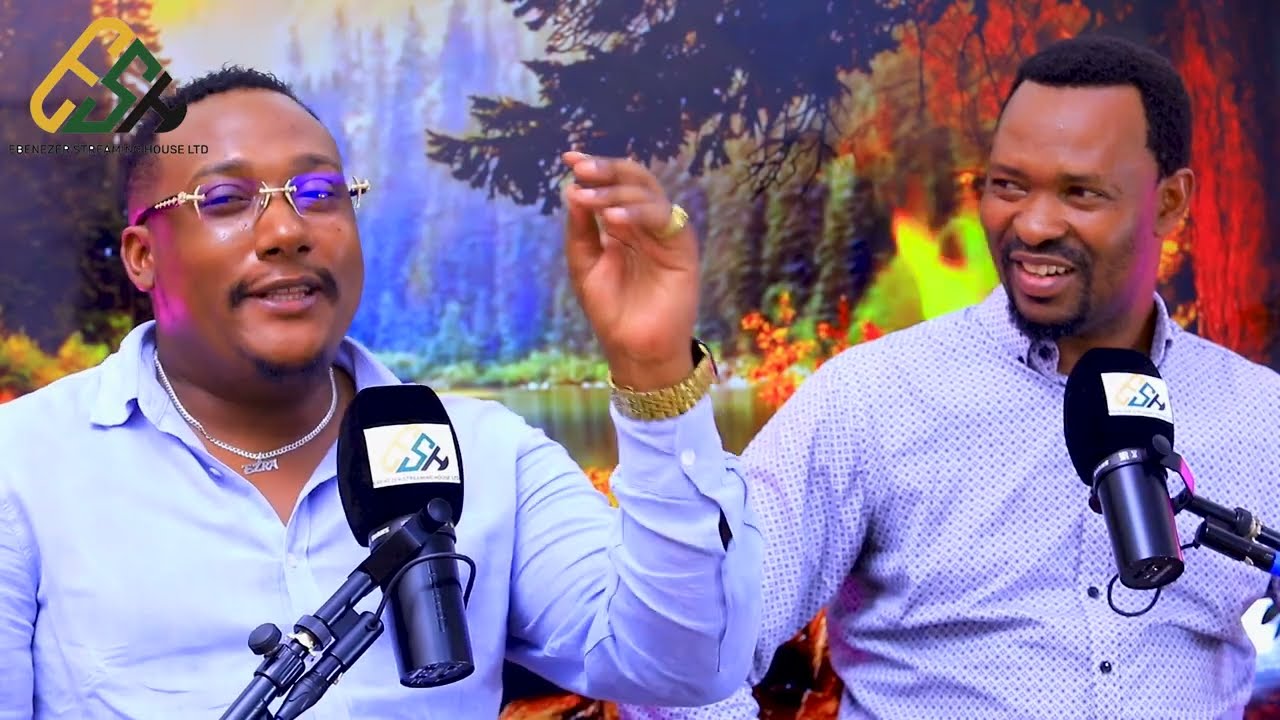 🚨NGIRI ITANDUKANIRO RY’URUSENGERO N’ITORERO. IBIBERA MUMATORERO BIDAKWIRIYE / Ezra Joas & Dr Israel 