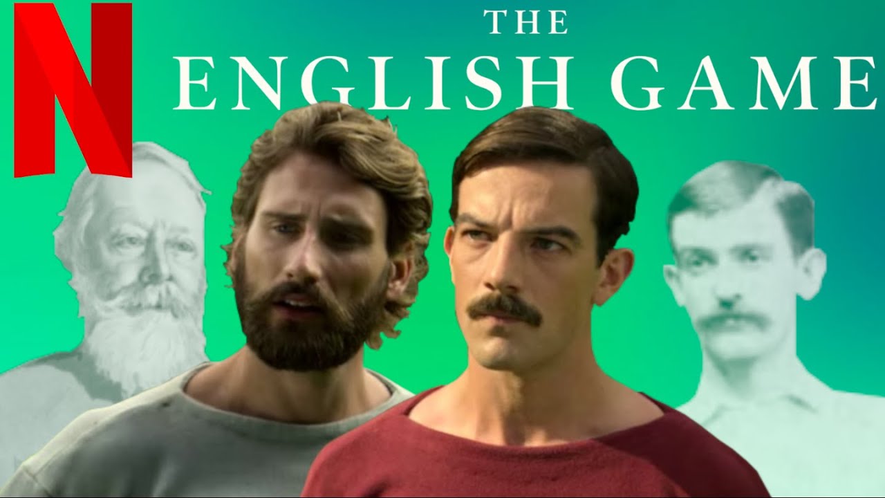 📽️UN JUEGO DE CABALLEROS En La Vida Real - Los ORÍGENES del Fútbol | Así es el Fútbol