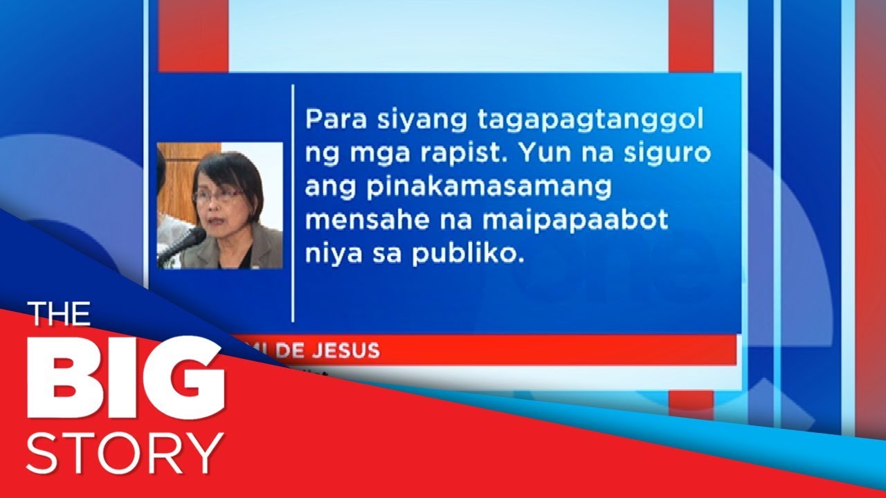 Pres. Duterte slammed over 