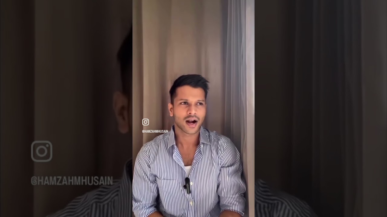 How I Prepare for a Role | Actor’s Process 