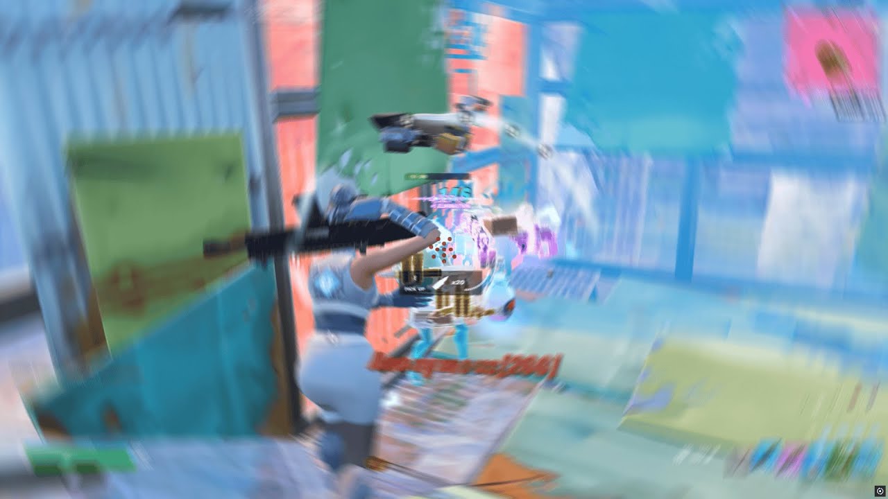 Life's too short (ft. OliverOG & Vico & thomasHD) Fortnite Montage/Highlights #9