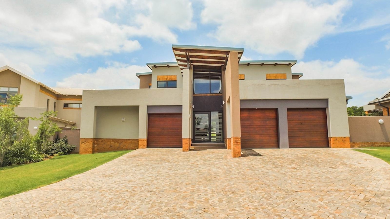 4 Bedroom House for sale in Gauteng | East Rand | Benoni | Ebotse Estate |