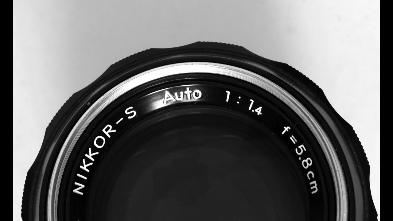Nikon's Worst Prime Lens, and why you might want one