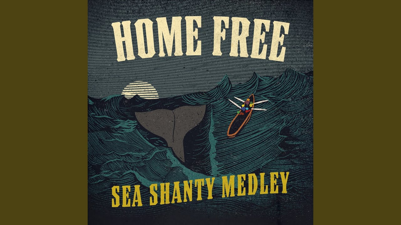 Sea Shanty Medley