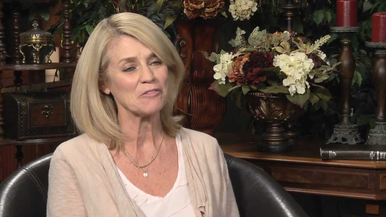 Finding forgiveness, even beyond a past secret abortion