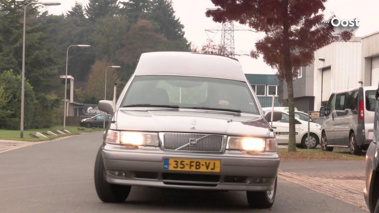 Zorginstelling in Enschede begint uitvaartbedrijf: 
