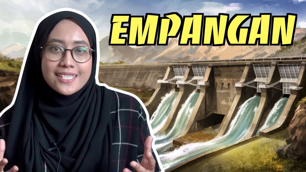 Empangan