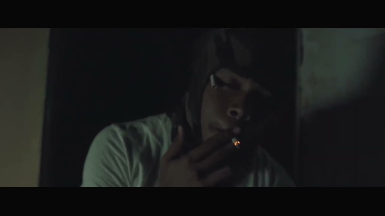 Jasse - Real G (Official Music Video)