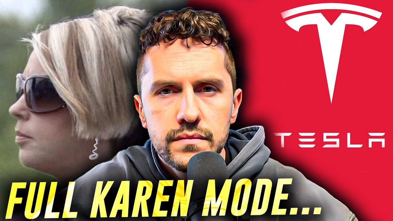 Tesla did me dirty... here's how