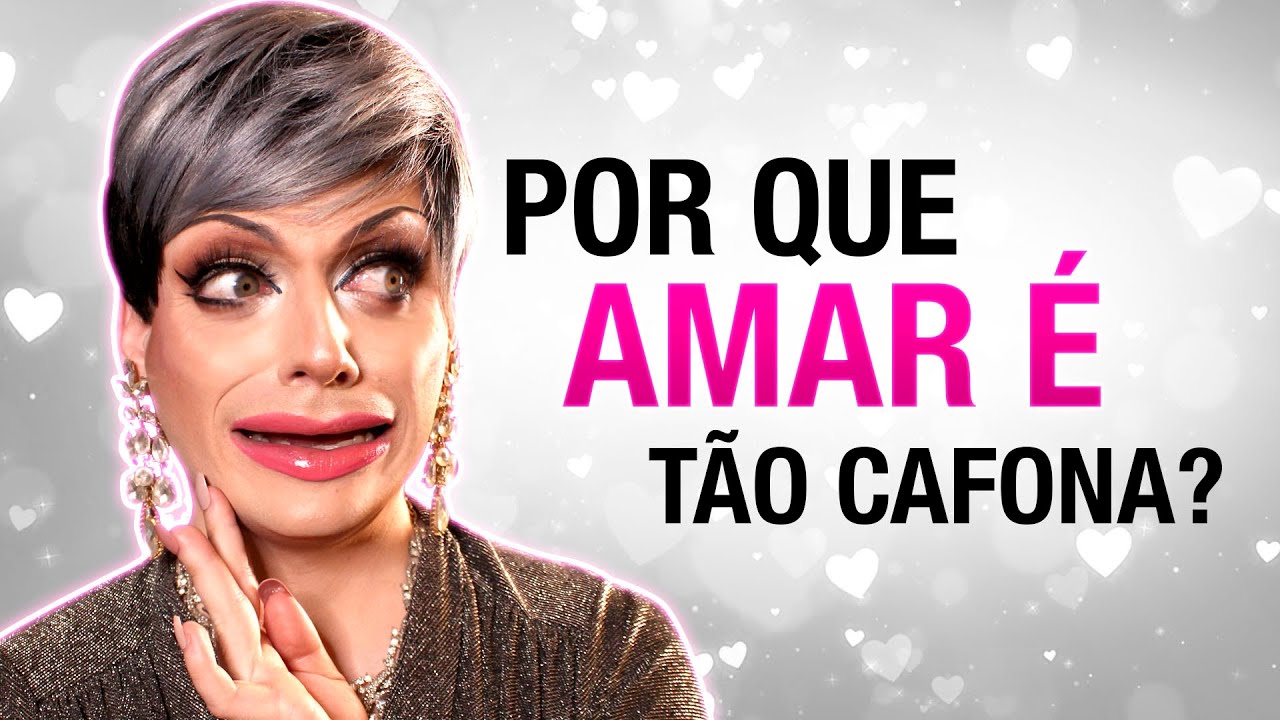 COISAS CAFONAS QUE FAZEMOS POR AMOR - Lorelay Fox