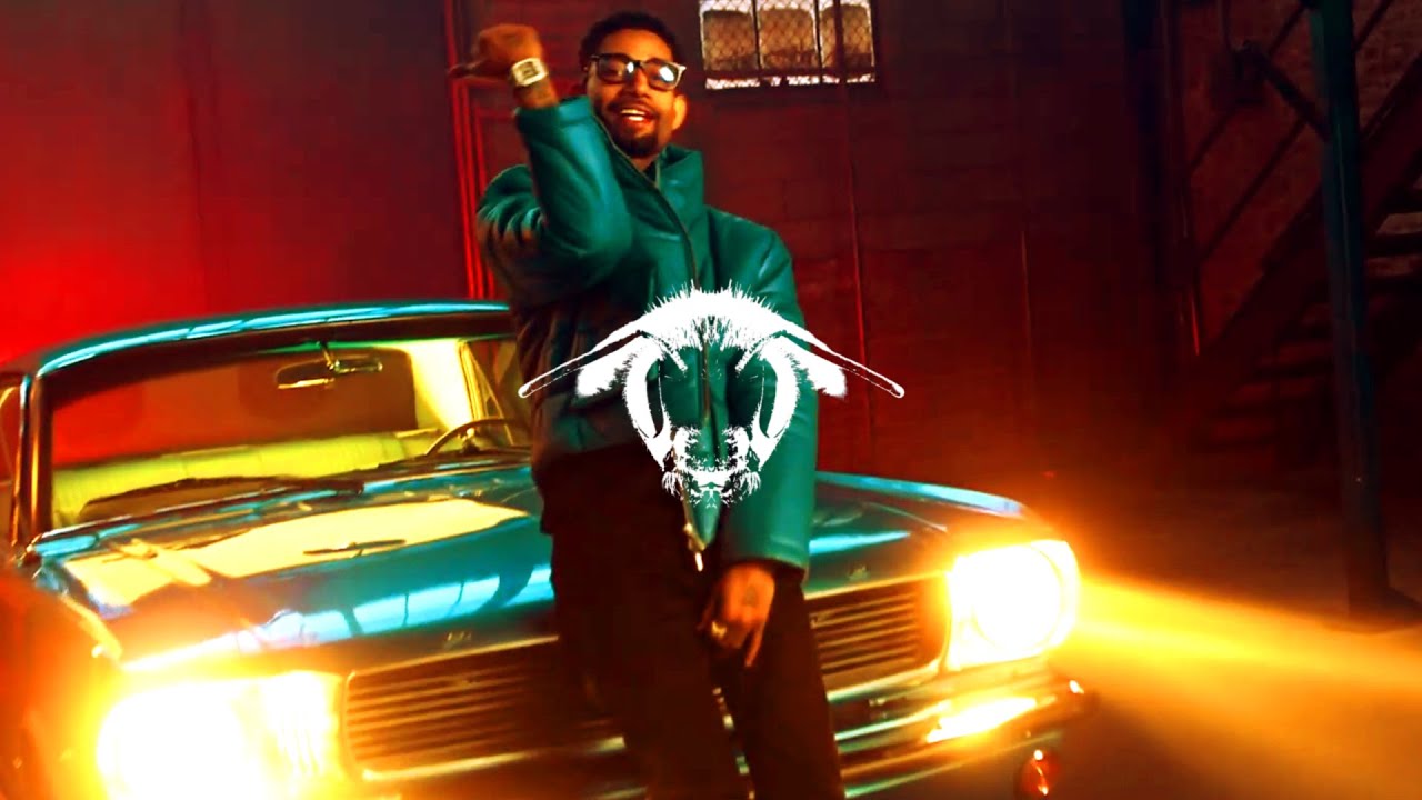 [FREE] King Von x PnB Rock Type Beat - 