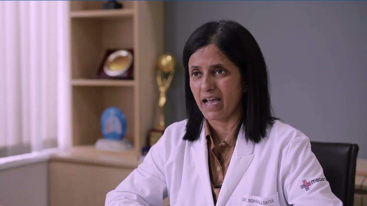 #TalkingTB with Experts : Treatment for Drug Susceptible TB