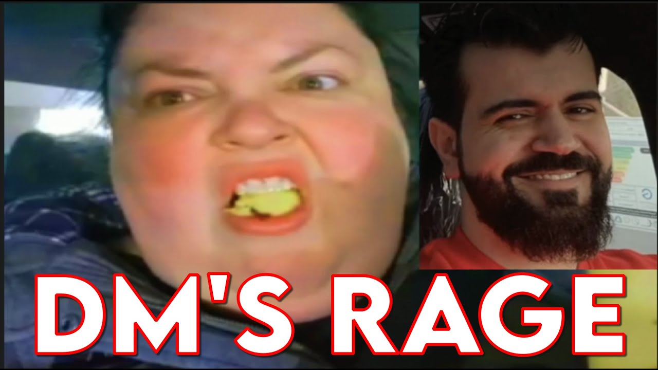 Foodie Beauty Husband's Mistress Releases More DM's! Foodie Rage Responds