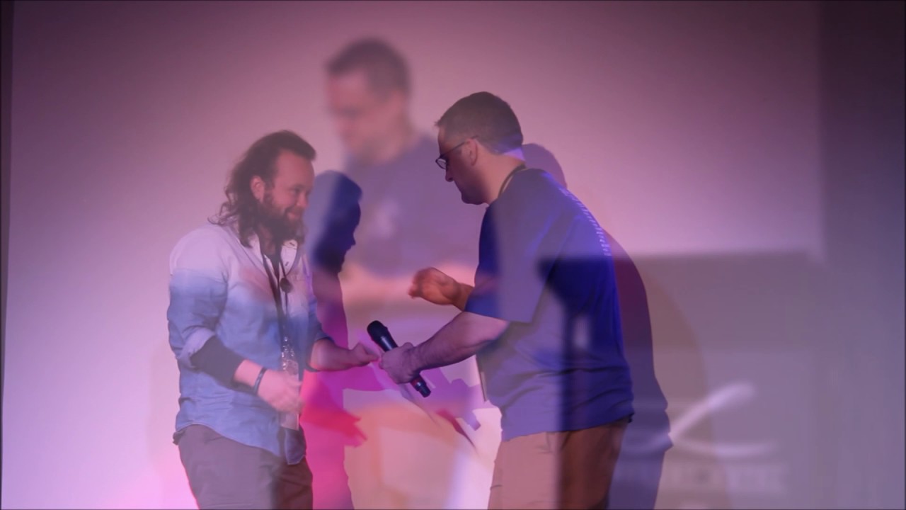 4 Nullus Anxietas VI Closing Ceremony 2017