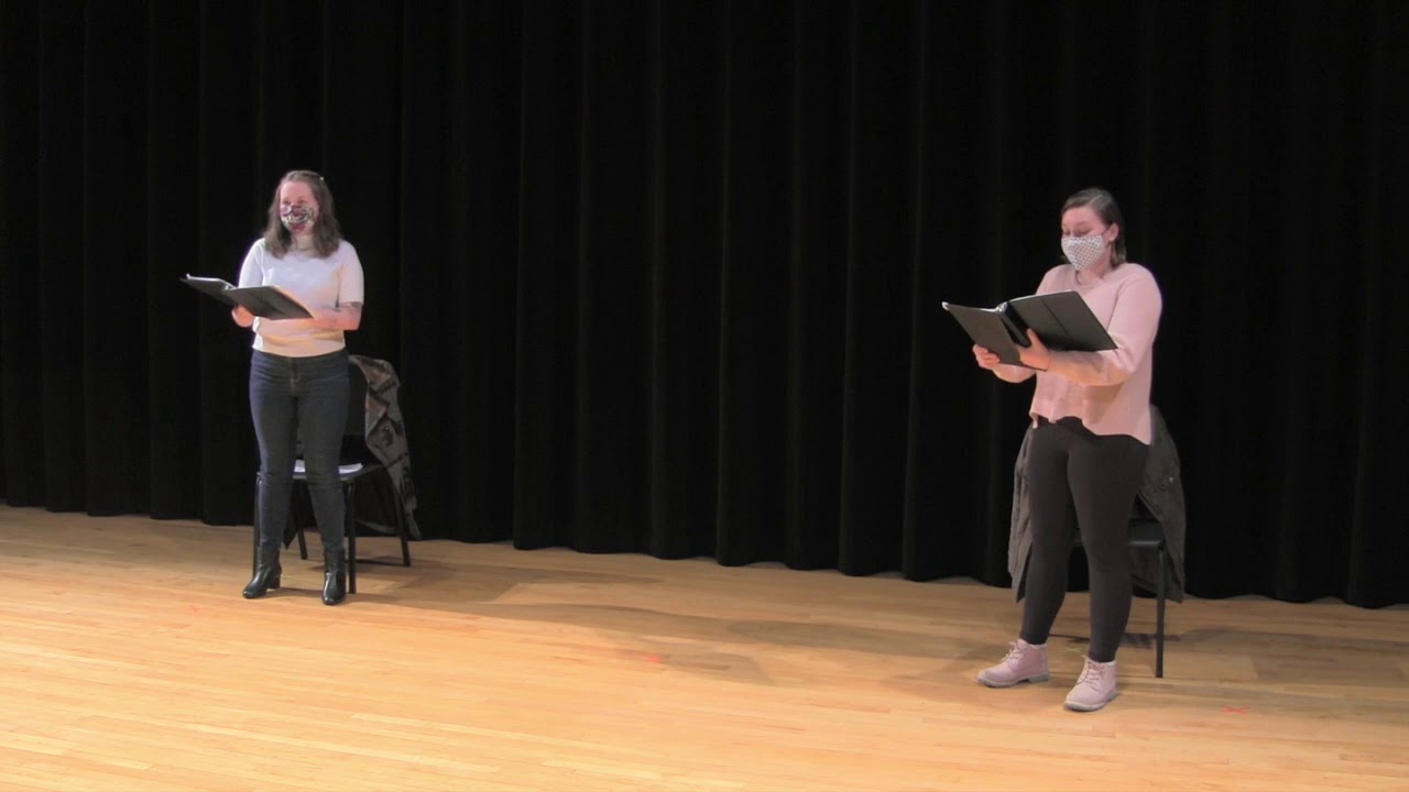 Viking Song - Samuel Coleridge-Taylor