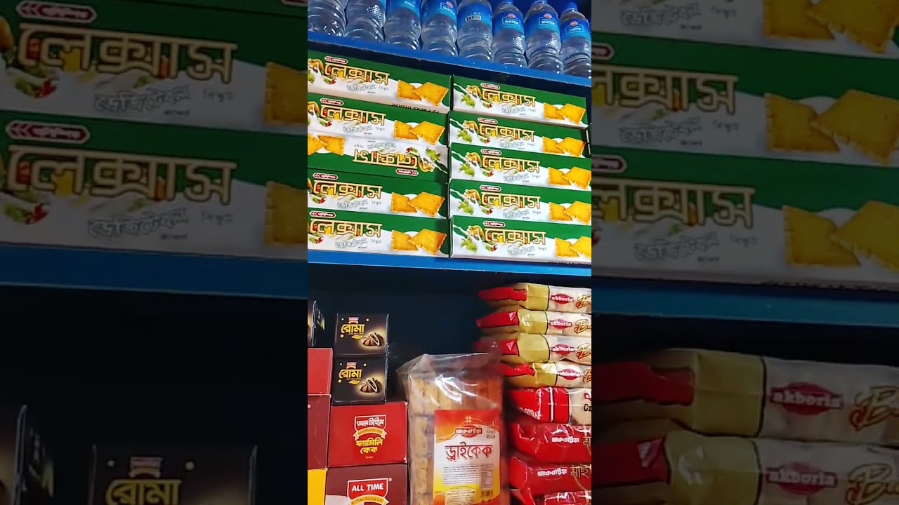 # রংপুর বিভাগ ছোট্ট একটি বাজার