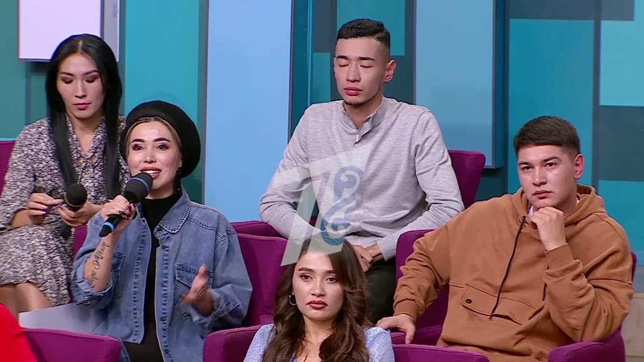 Сара Абзал үшін келді ме?