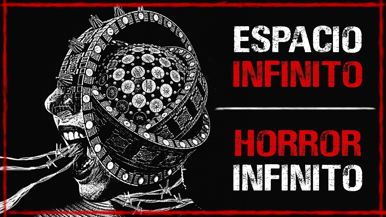 El viaje al infierno de Event Horizon | Análisis de horror cósmico