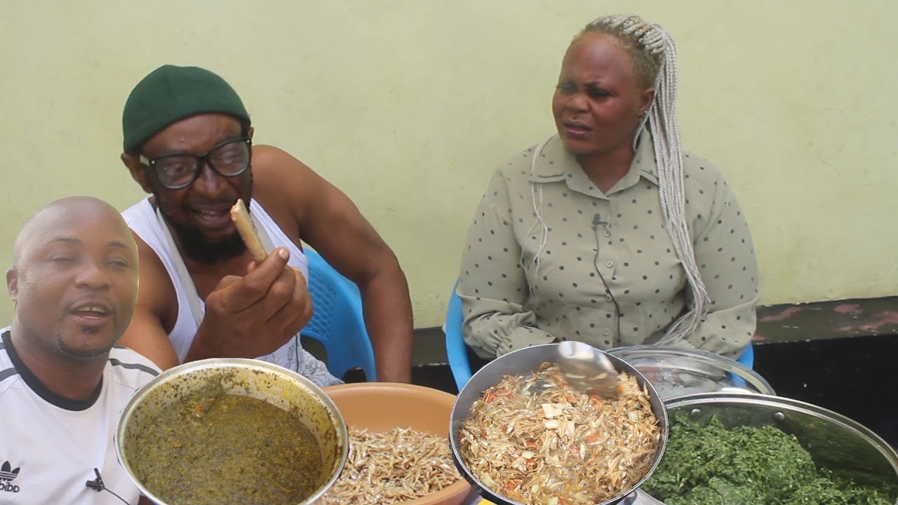 ALI ALAMBI PONDU ATIE MUBAFU, AKALINGI SENSA NA PEMBENI, SUKA NA DUO NA YA MAYO