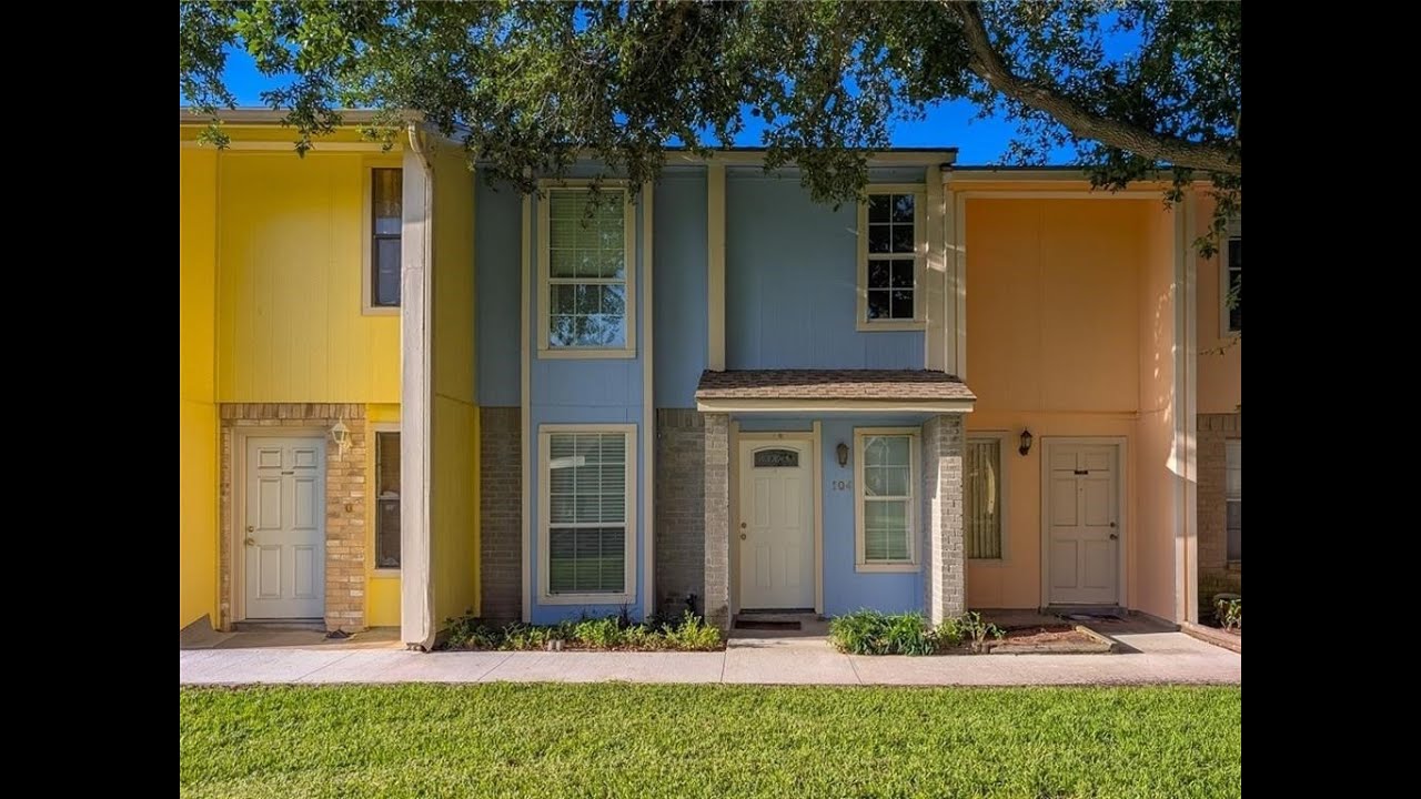 6702 Everhart Road | Corpus Christi Real Estate