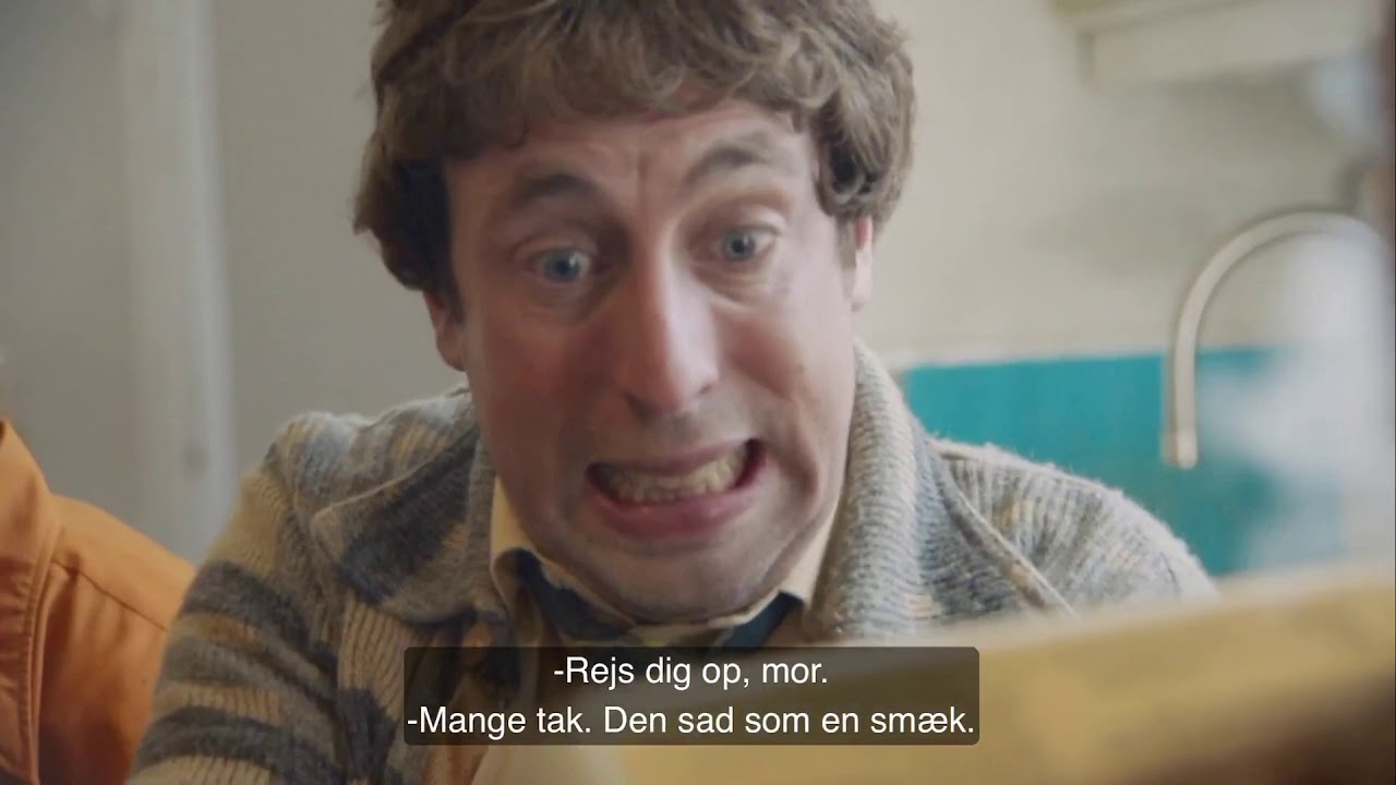 Grotesco-Danmark