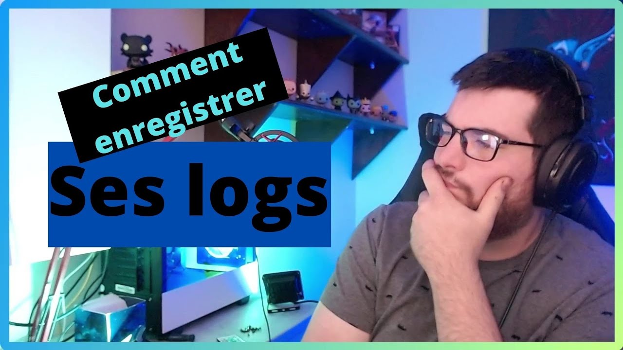 How to record your logs! - WoW
