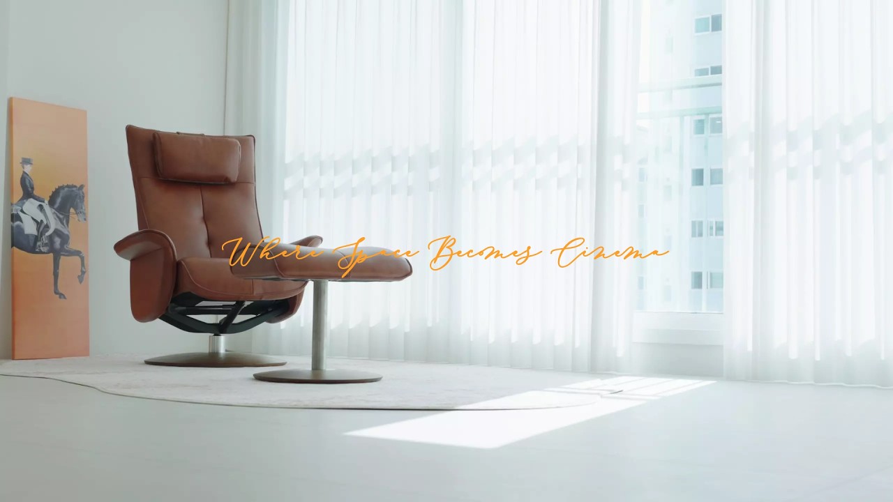 REHOME Presents | 공간이 영화가 되는 순간