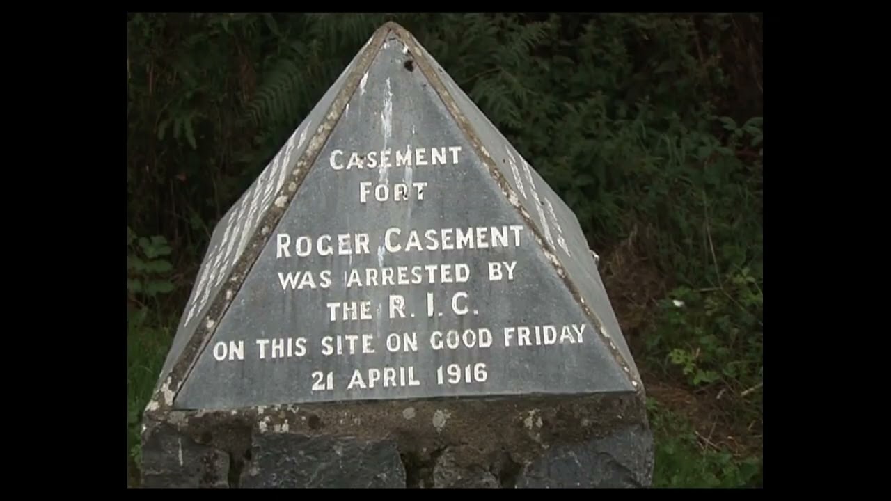 History of Glasnevin