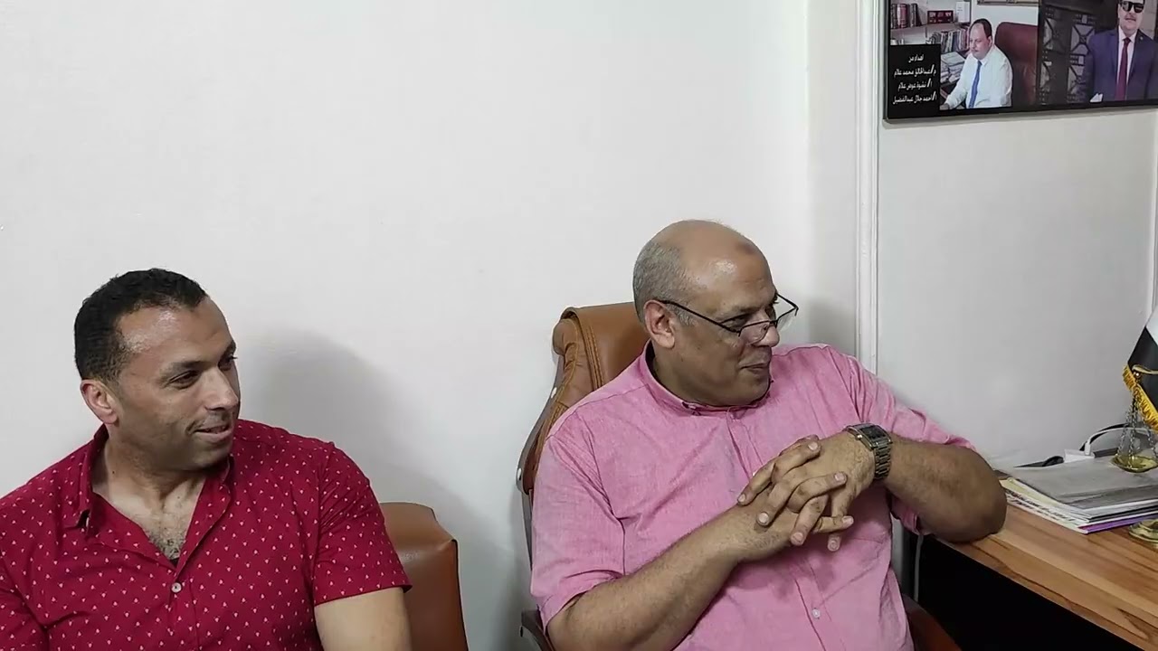 وقف الامير (علي كتخده القيصرلي) ورحلة الحصول عليه من المملكة العربية السعودية ولقاء مع الورثة الكرام