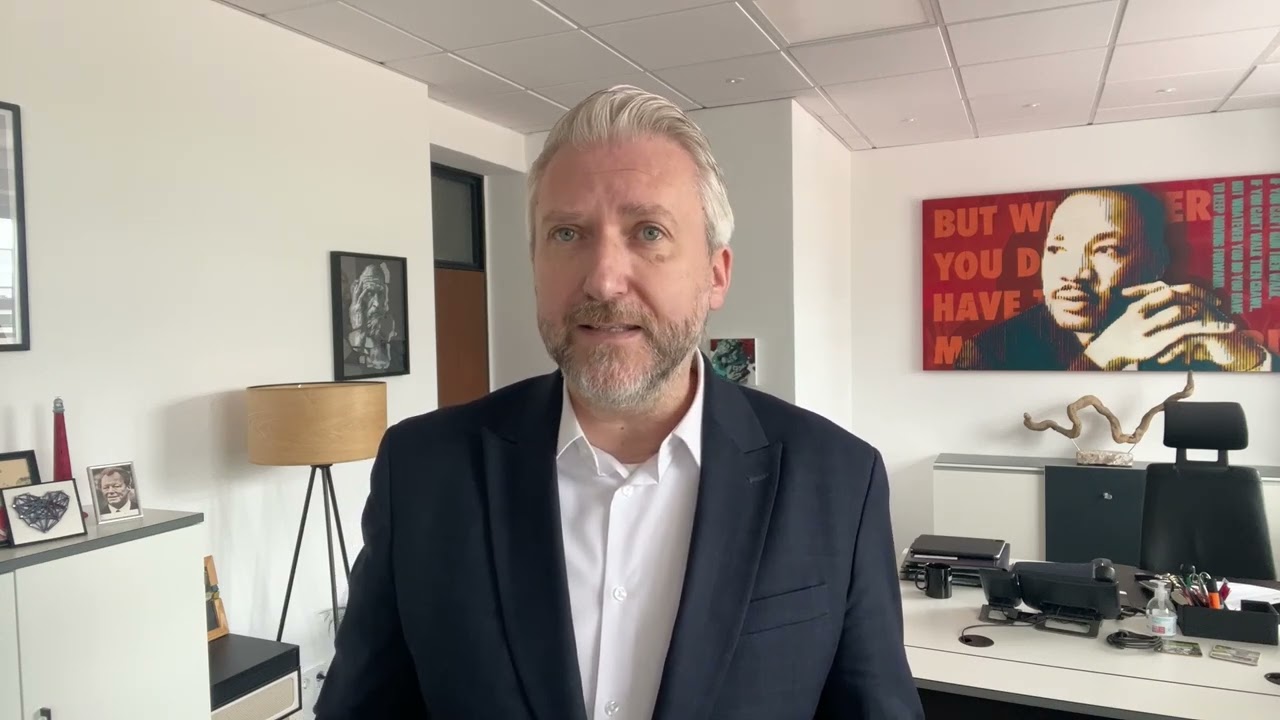 Bürgermeister Sebastian Wagemeyer: Statement zum beschlossenen Mobilitätskonzept für Lüdenscheid