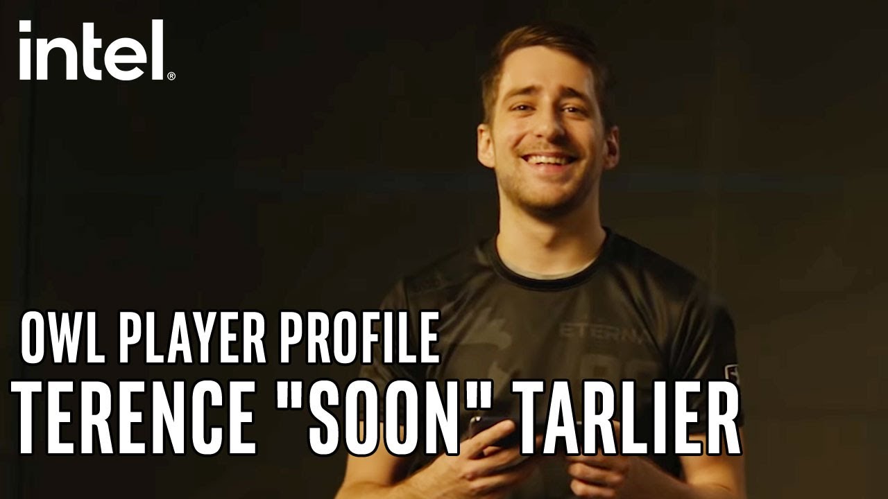 Overwatch League Player Profile: Terence 