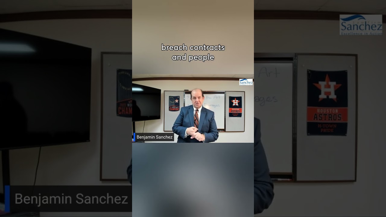 Understanding Landlord-Tenant Law: Insights from Sanchez Law Firm