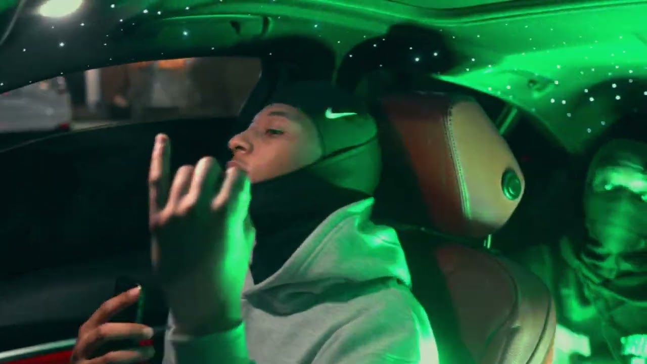 Lil Nicko x WaBt - She Aint Even Know (Backlight Performance) shot by @2tacshotem